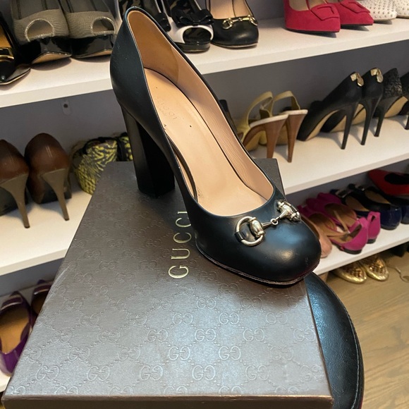 Gucci pump - Picture 2 of 3
